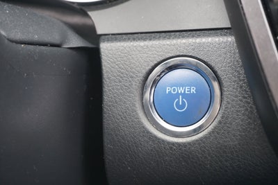 2024 Toyota Camry Hybrid LE
