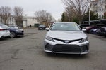2024 Toyota Camry Hybrid LE