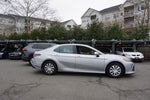 2024 Toyota Camry Hybrid LE