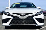 2021 Toyota Camry XSE V6