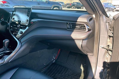 2023 Toyota Camry Base