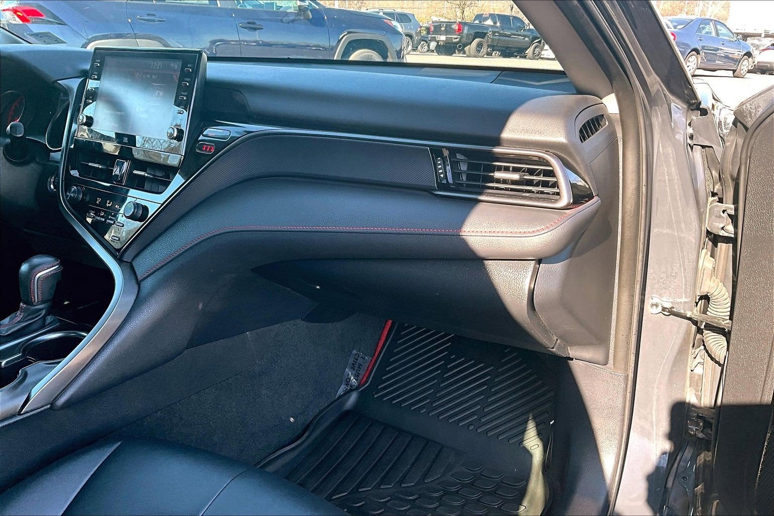 2023 Toyota Camry Base