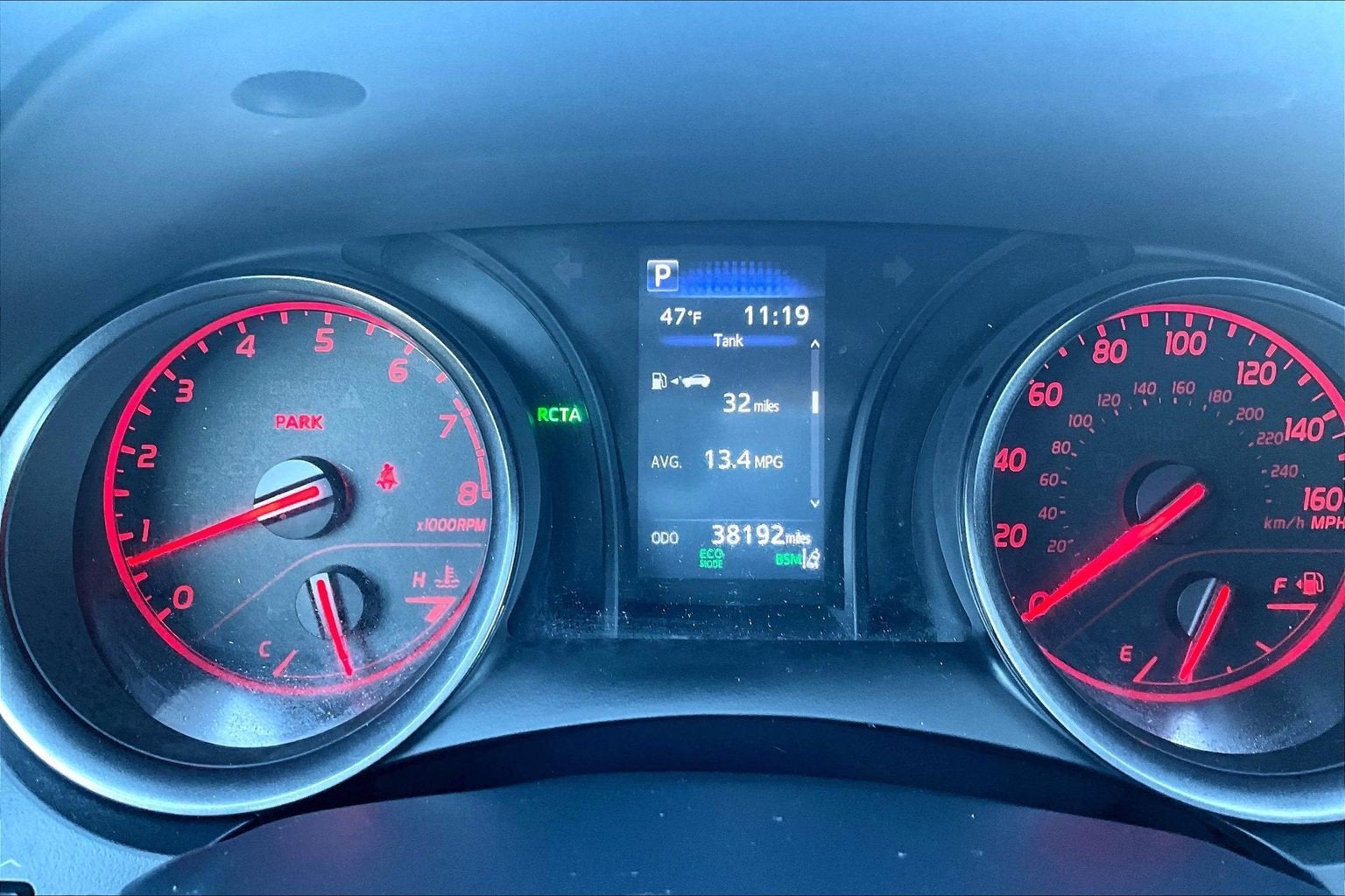 2023 Toyota Camry TRD V6