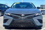 2023 Toyota Camry Base