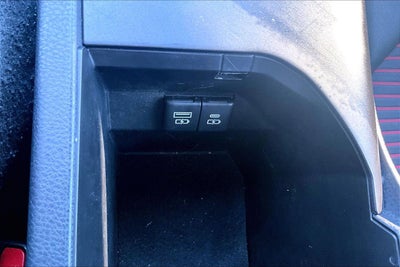 2023 Toyota Camry TRD V6