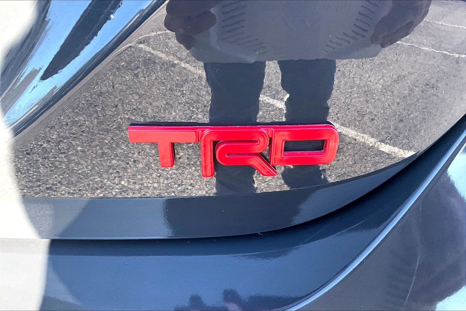 2023 Toyota Camry Base