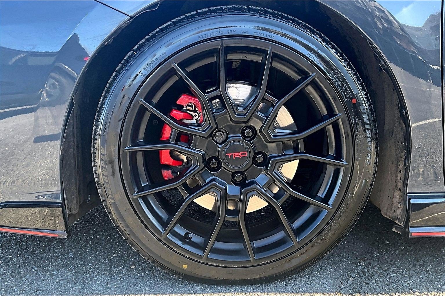 2023 Toyota Camry Base