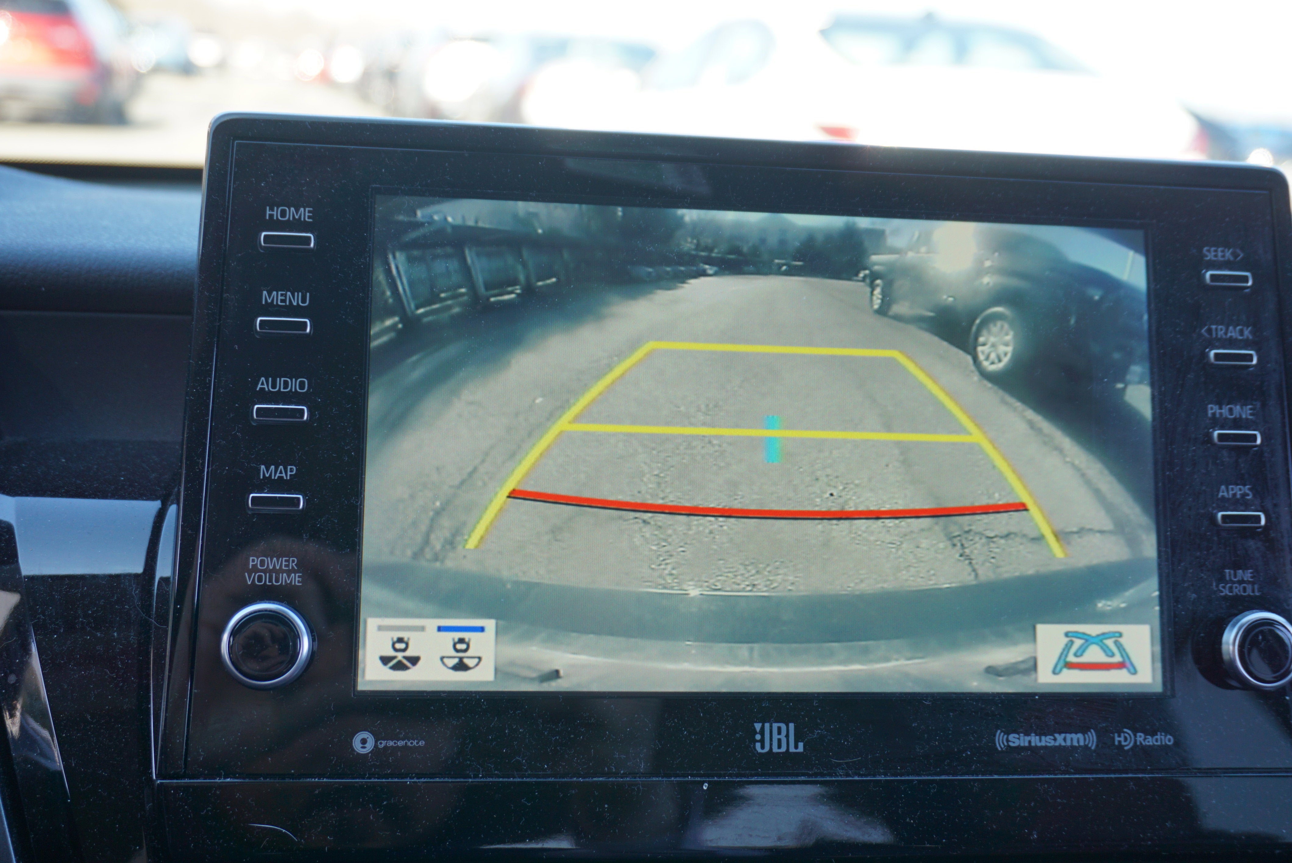 2023 Toyota Camry TRD V6