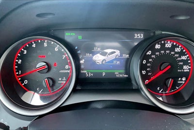 2023 Toyota Camry XSE V6