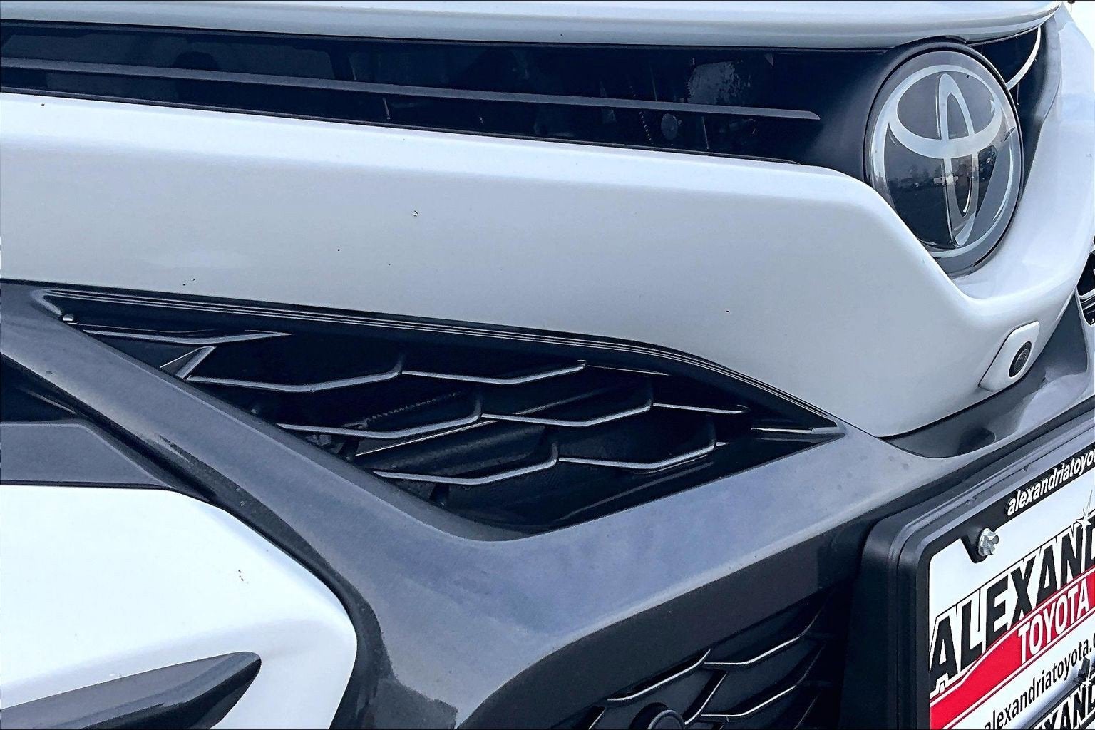 2023 Toyota Camry XSE V6