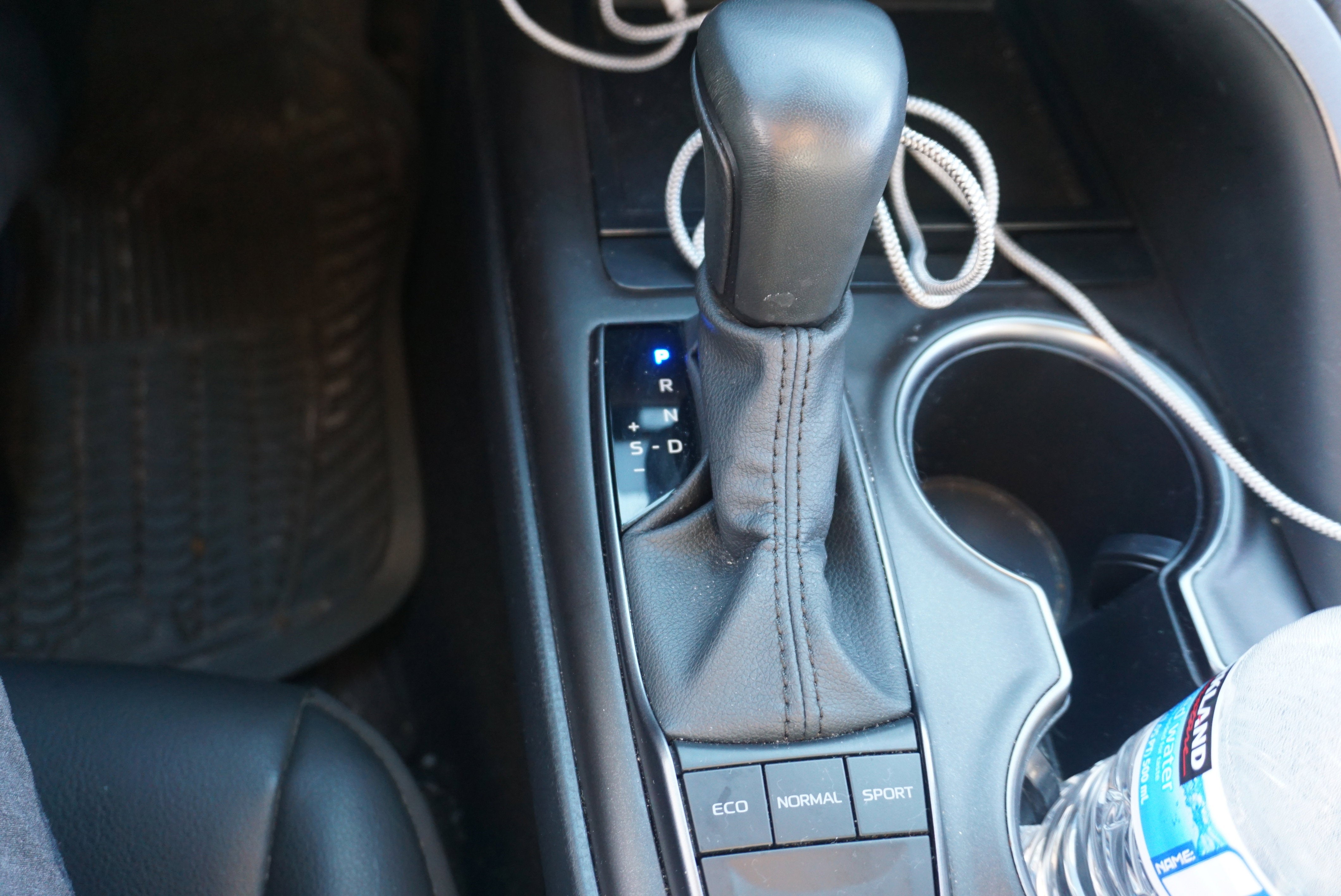 2023 Toyota Camry SE Nightshade