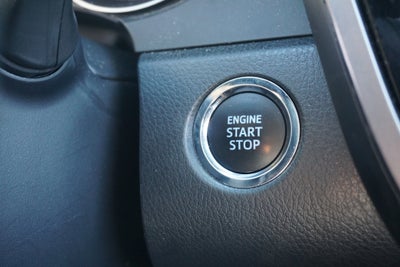 2023 Toyota Camry SE Nightshade