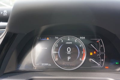 2023 Lexus ES ES 350