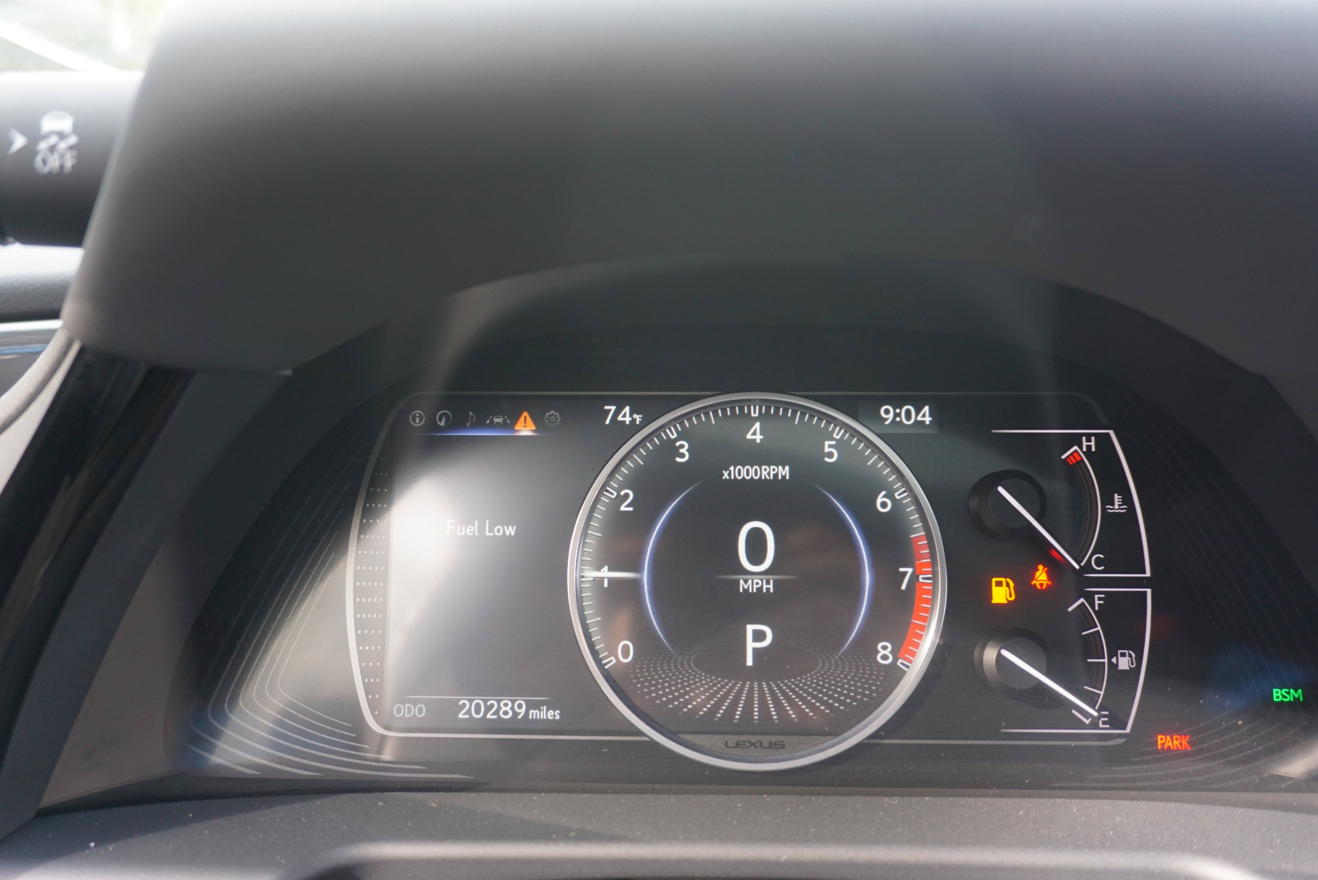 2023 Lexus ES ES 350