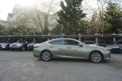 2023 Lexus ES ES 350