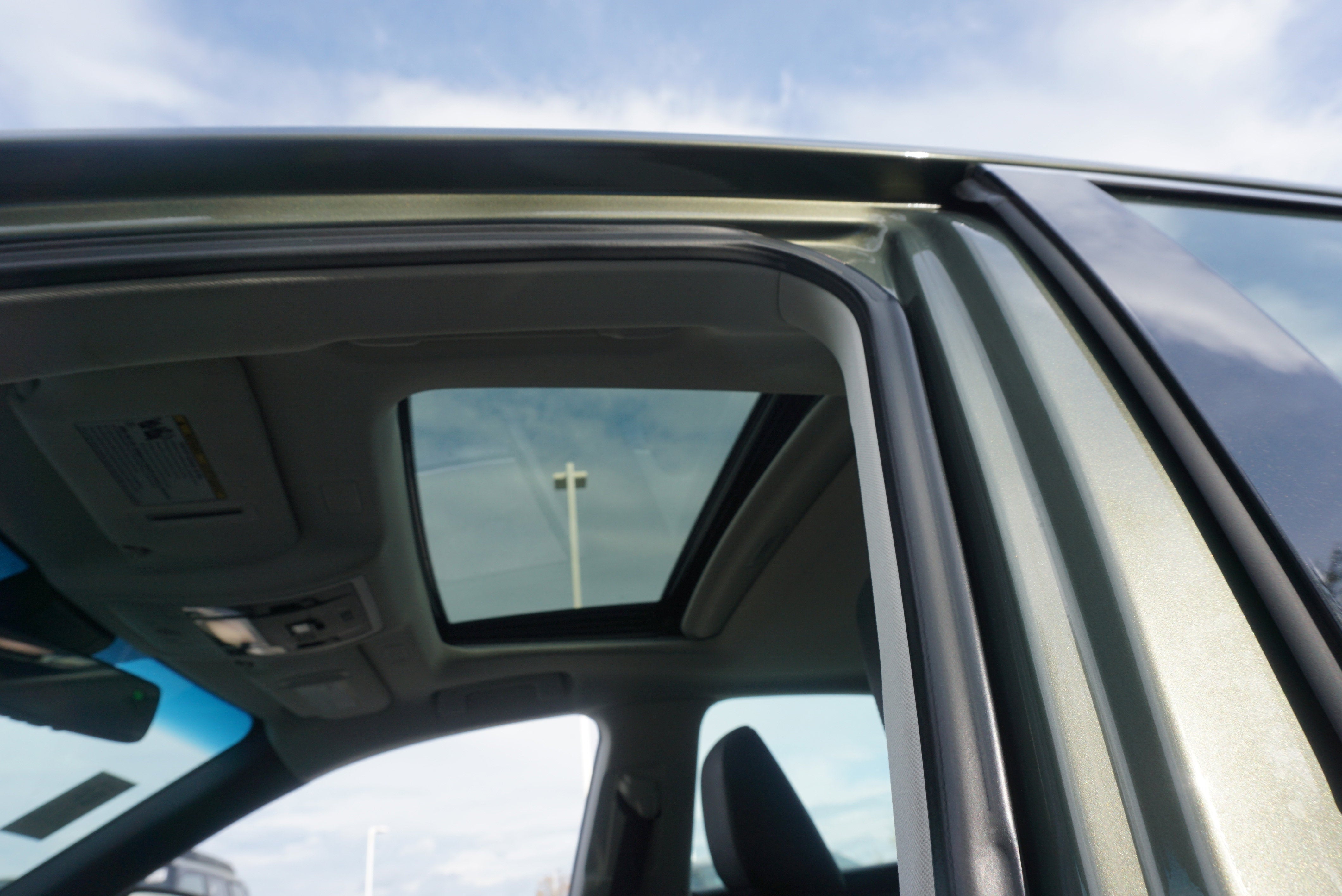 2023 Lexus ES ES 350