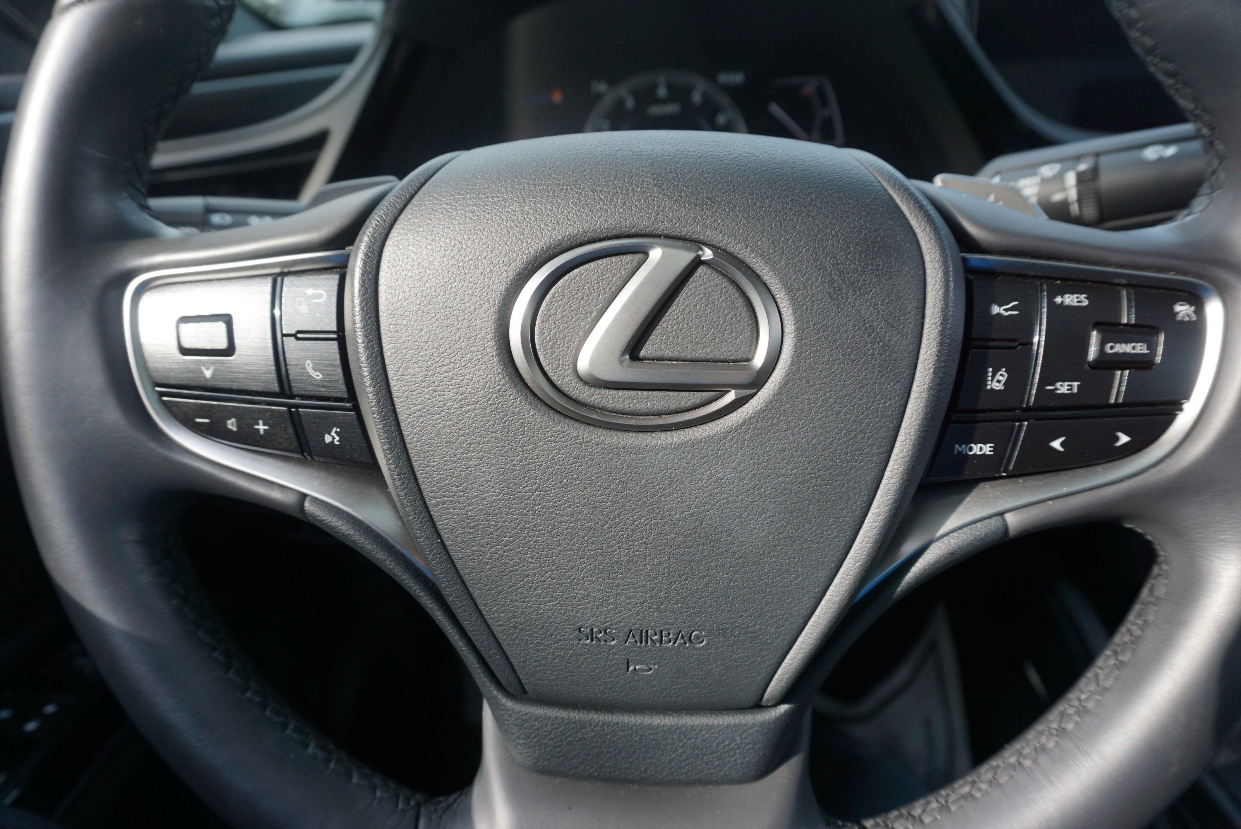 2023 Lexus ES ES 350