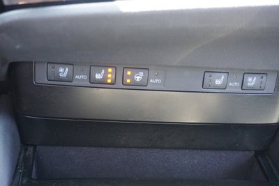 2023 Lexus ES ES 350