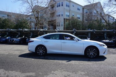 2023 Lexus ES ES 350