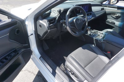 2023 Lexus ES ES 350