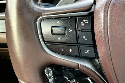 2021 Lexus ES ES 350 Ultra Luxury