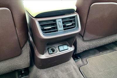 2021 Lexus ES ES 350 Ultra Luxury