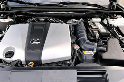 2021 Lexus ES ES 350 Ultra Luxury