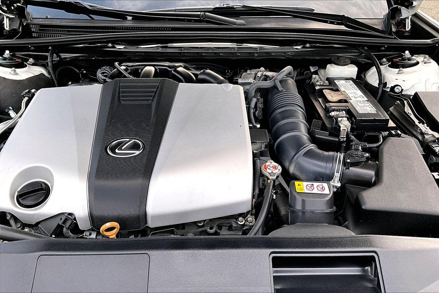 2021 Lexus ES ES 350 Ultra Luxury