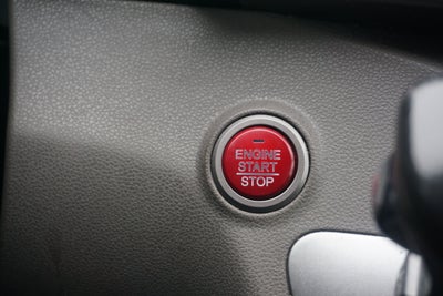 2016 Honda Odyssey Touring