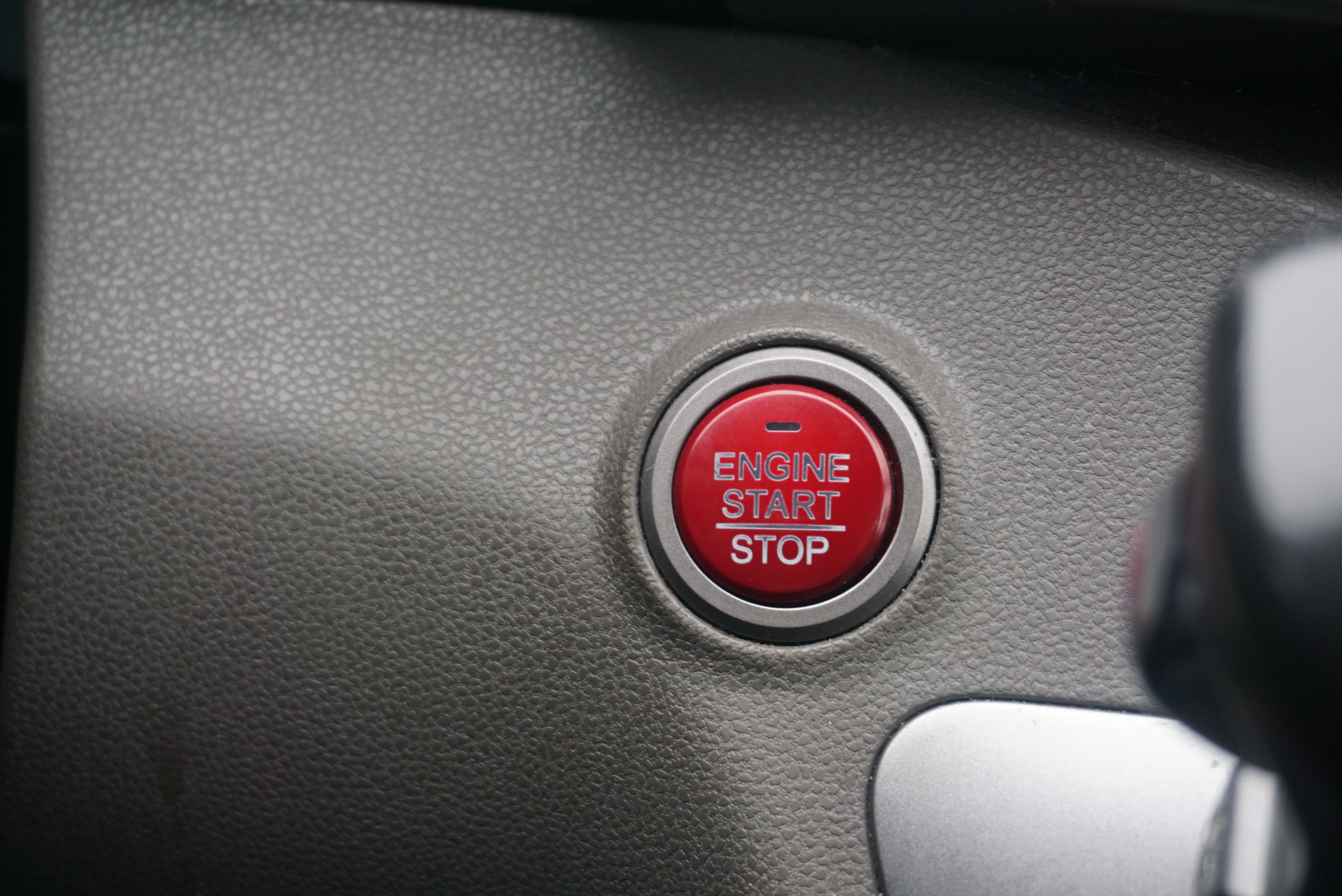 2016 Honda Odyssey Touring