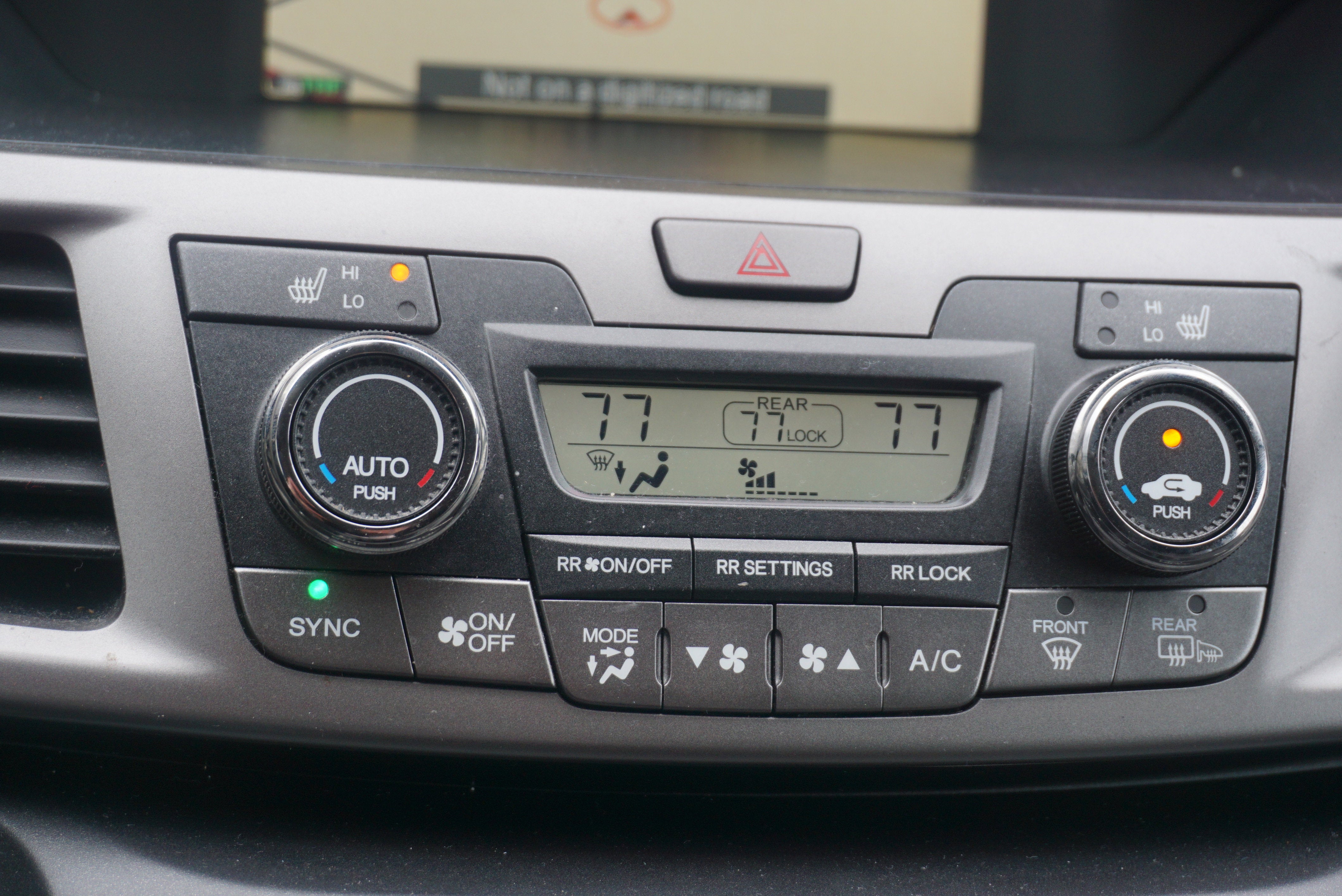 2016 Honda Odyssey Touring