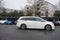 2016 Honda Odyssey Touring