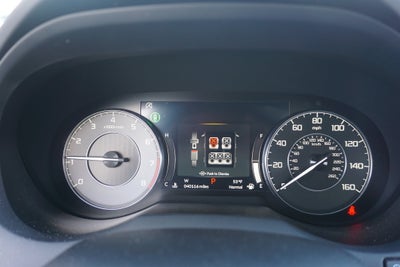 2022 Acura RDX w/Technology Package