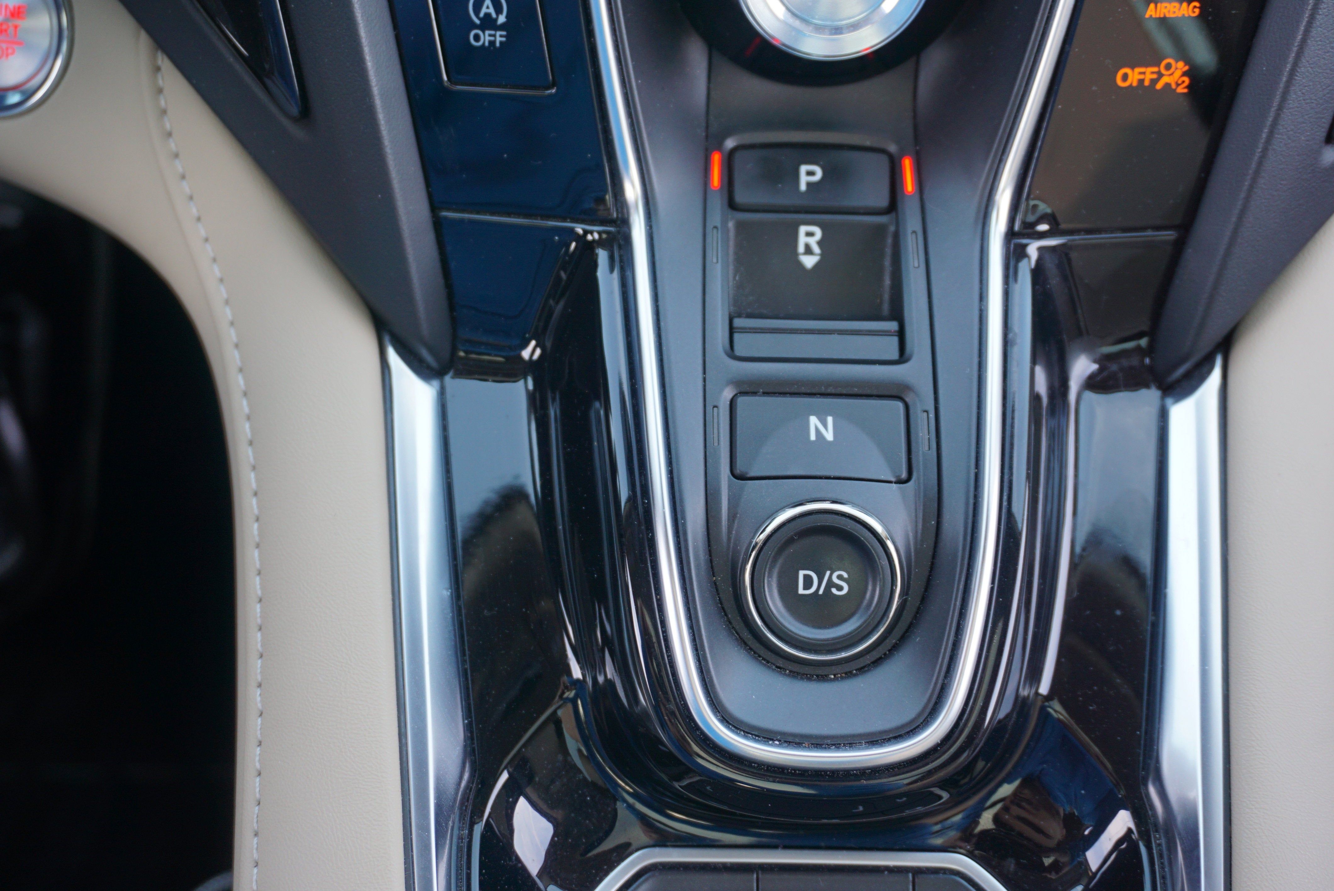 2022 Acura RDX w/Technology Package