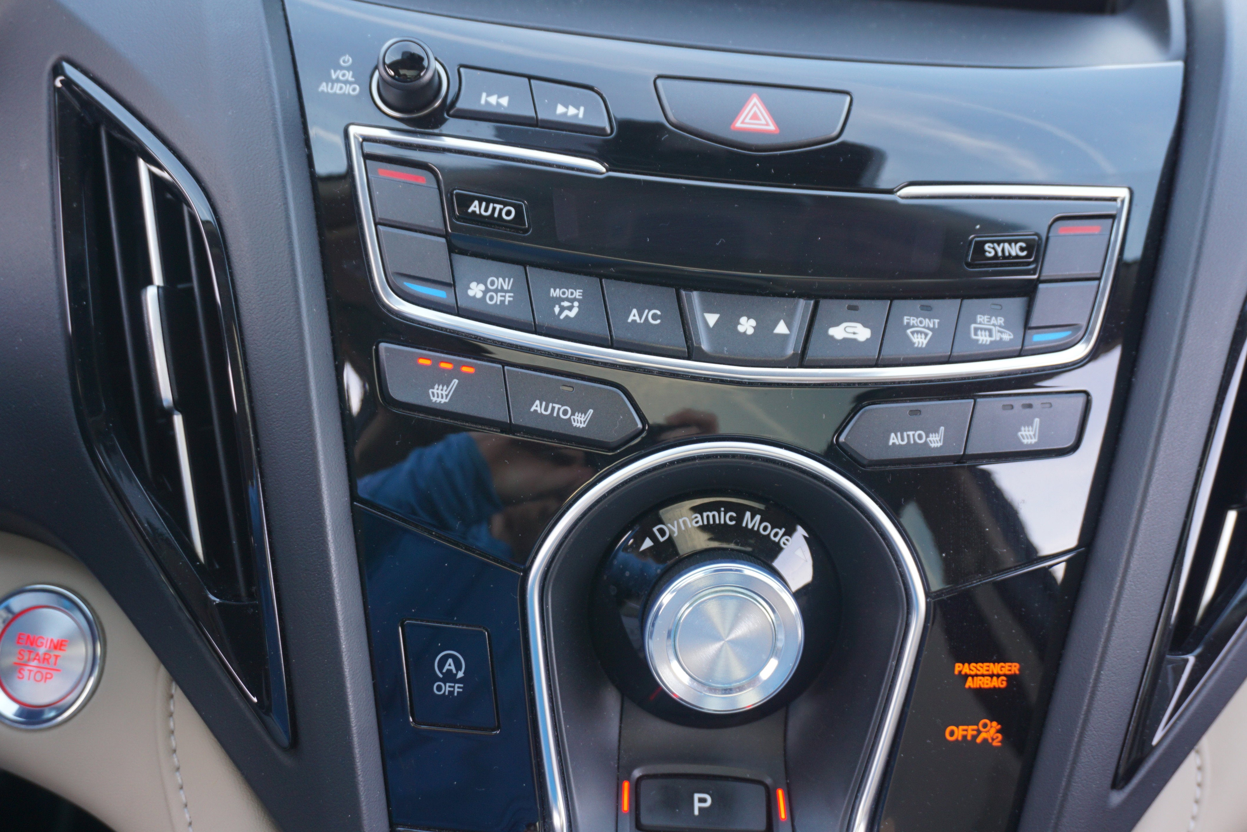 2022 Acura RDX w/Technology Package