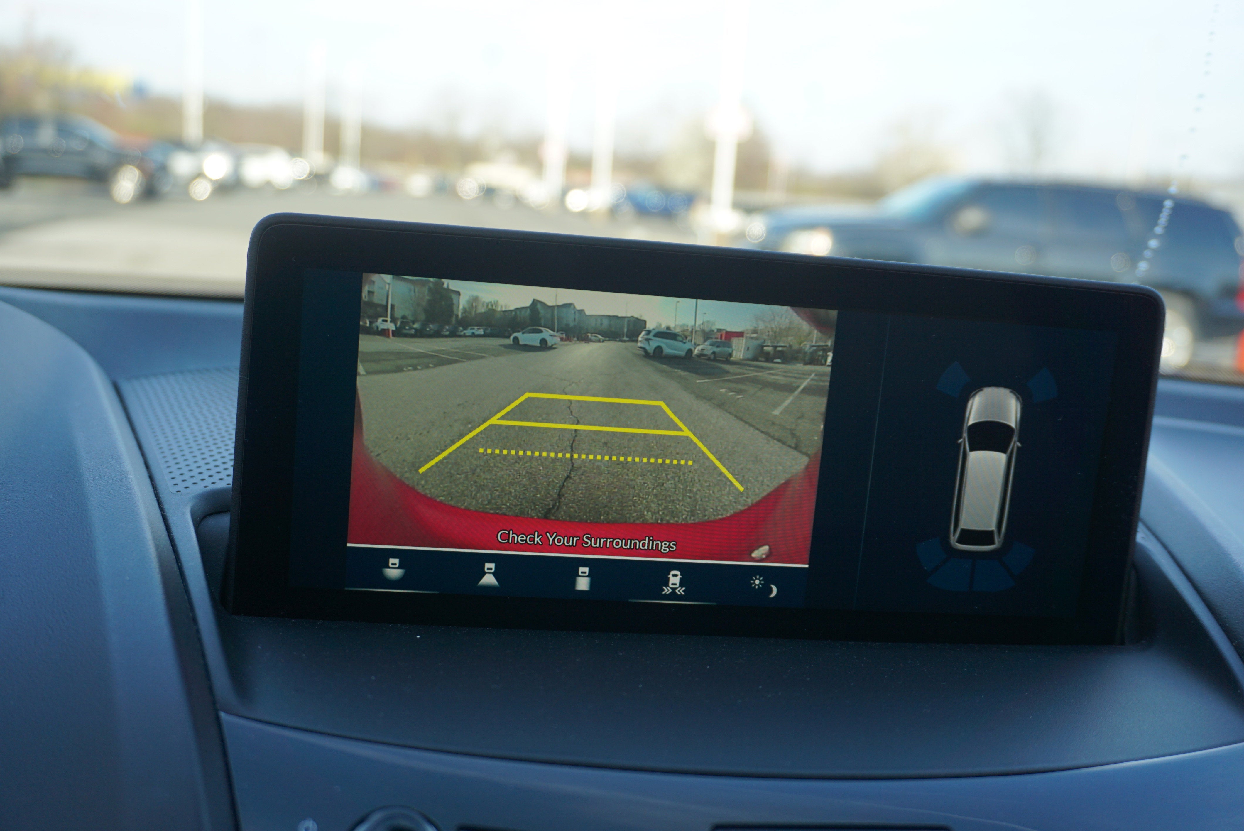 2022 Acura RDX w/Technology Package