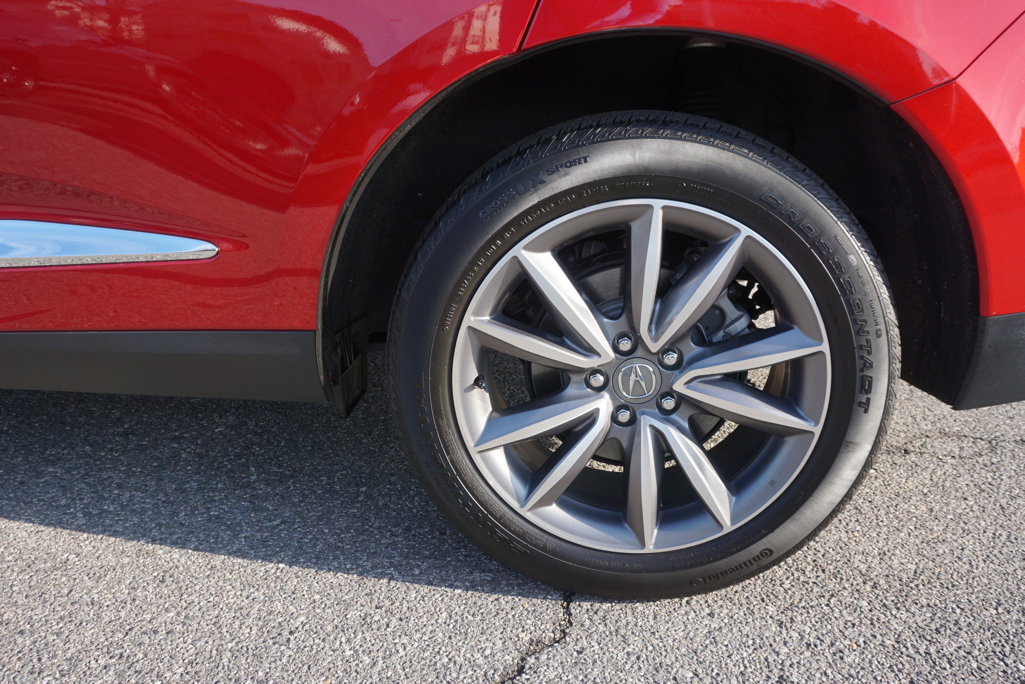 2022 Acura RDX w/Technology Package