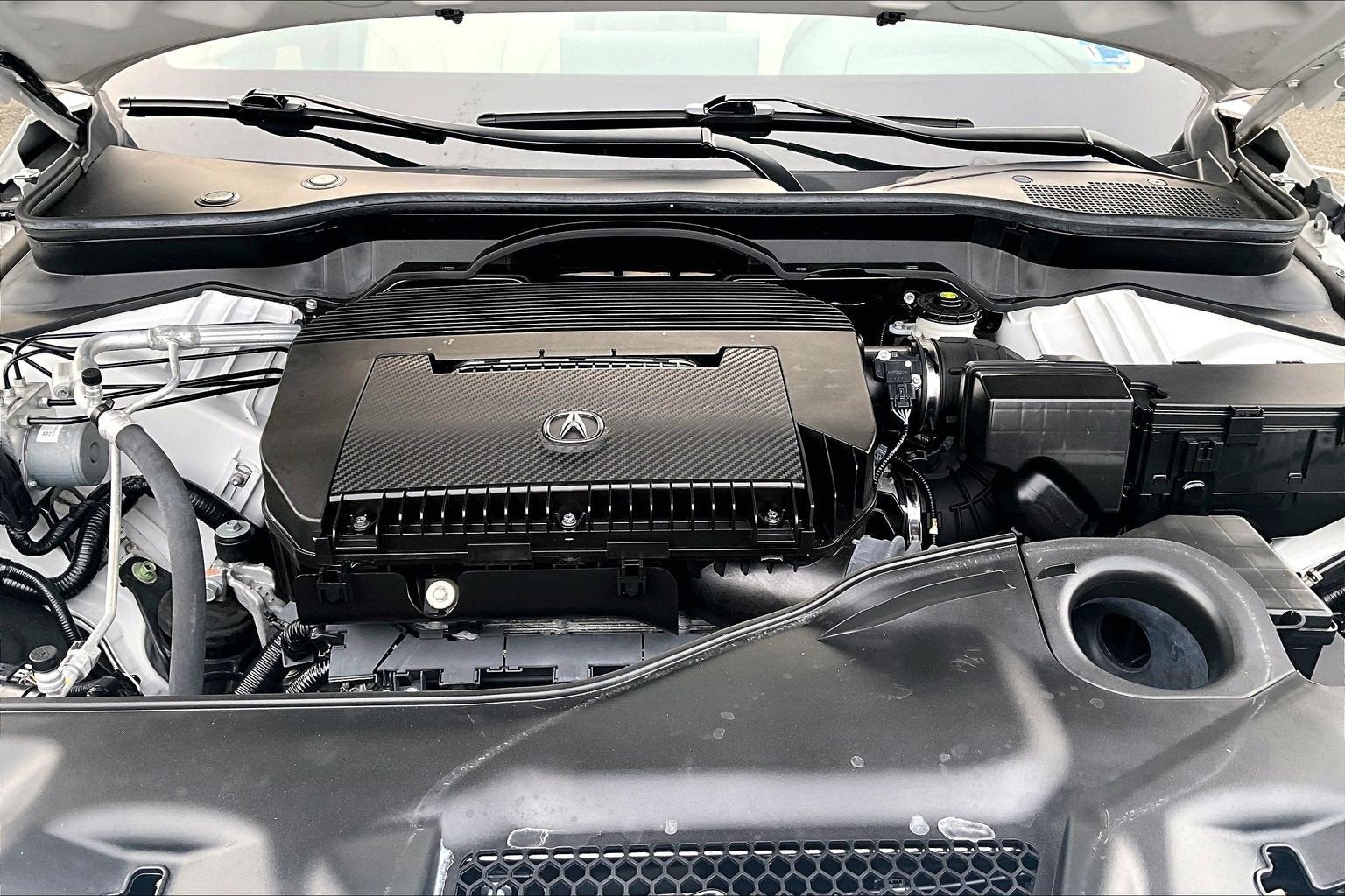 2023 Acura MDX w/Technology Package