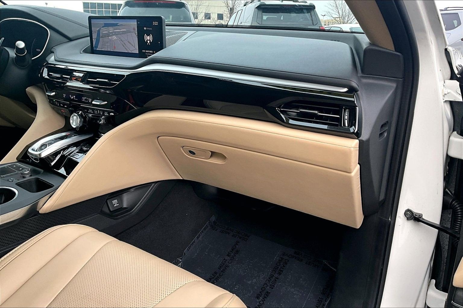 2023 Acura MDX w/Technology Package