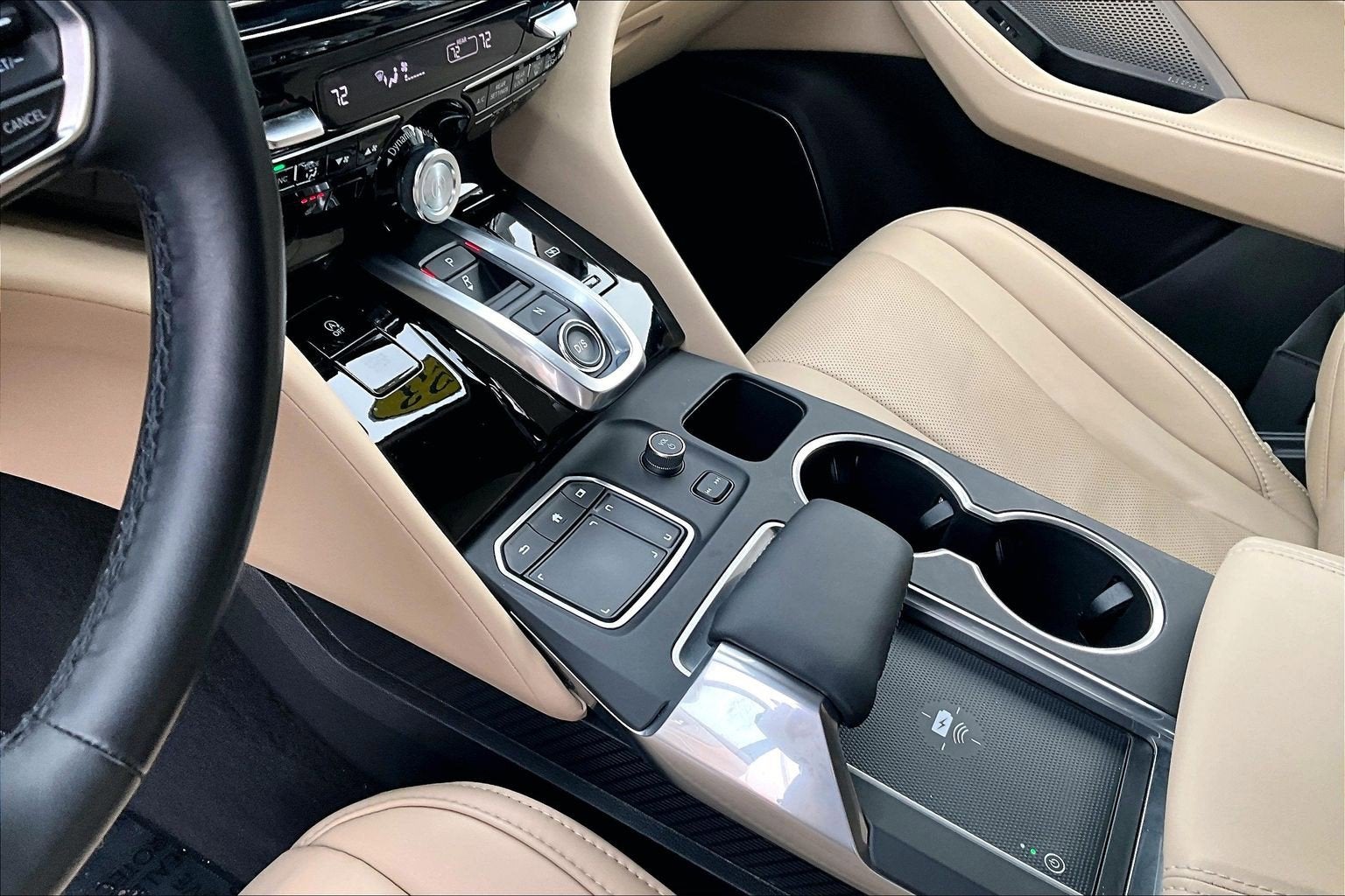 2023 Acura MDX w/Technology Package