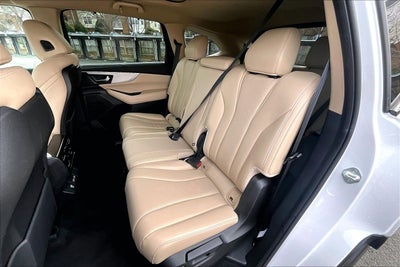 2023 Acura MDX w/Technology Package