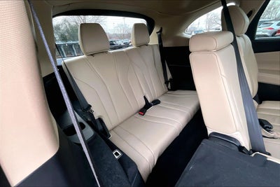 2023 Acura MDX w/Technology Package