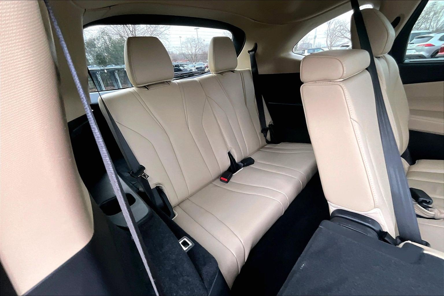 2023 Acura MDX w/Technology Package