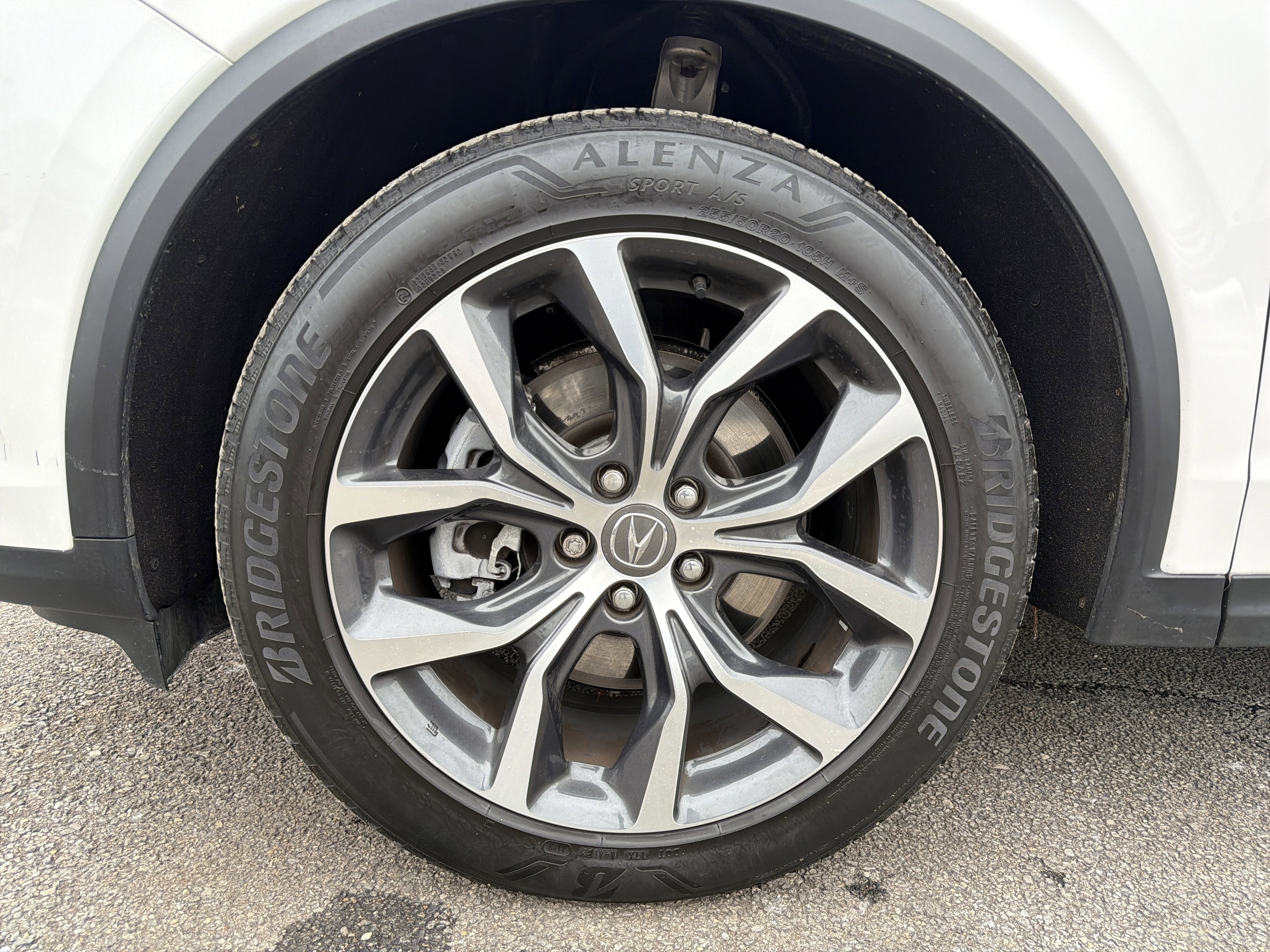 2023 Acura MDX w/Technology Package