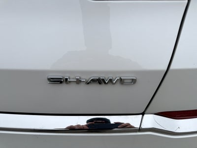 2023 Acura MDX w/Technology Package