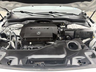 2023 Acura MDX w/Technology Package