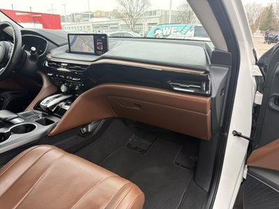 2023 Acura MDX w/Technology Package