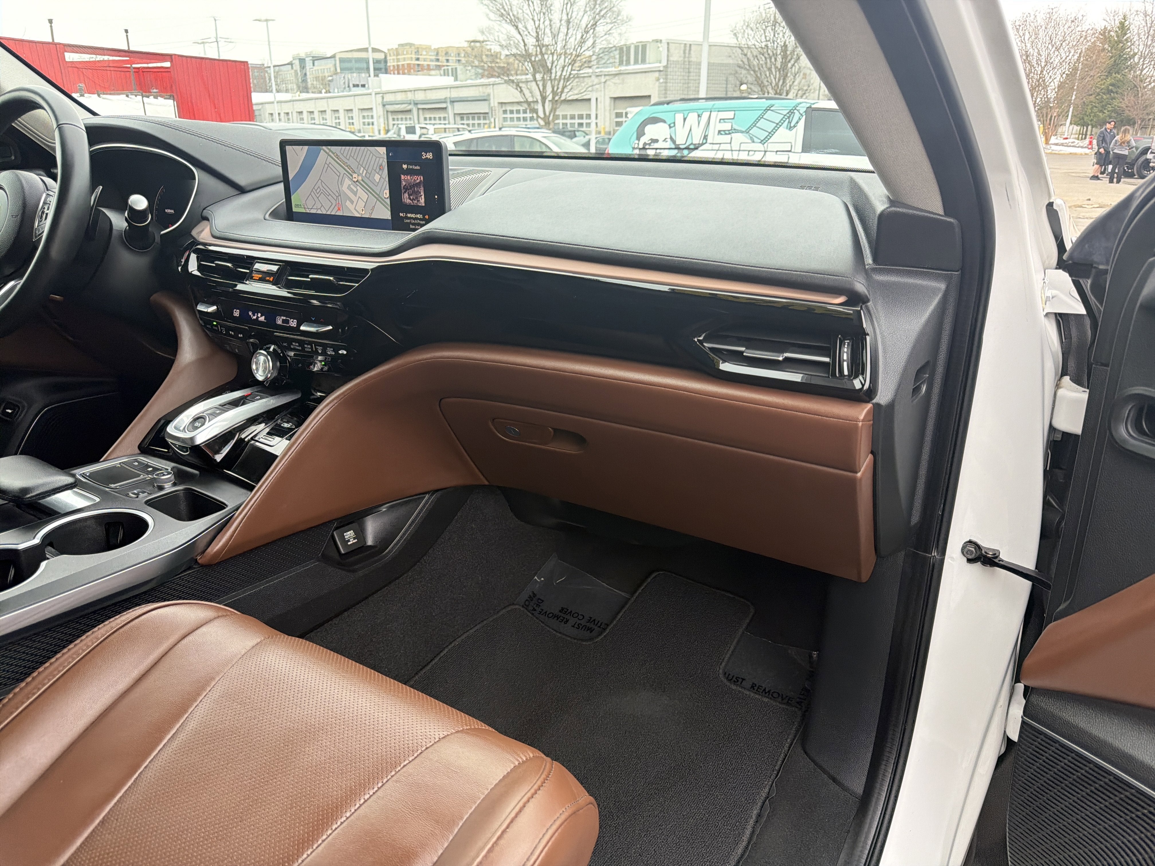 2023 Acura MDX w/Technology Package