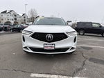 2023 Acura MDX w/Technology Package