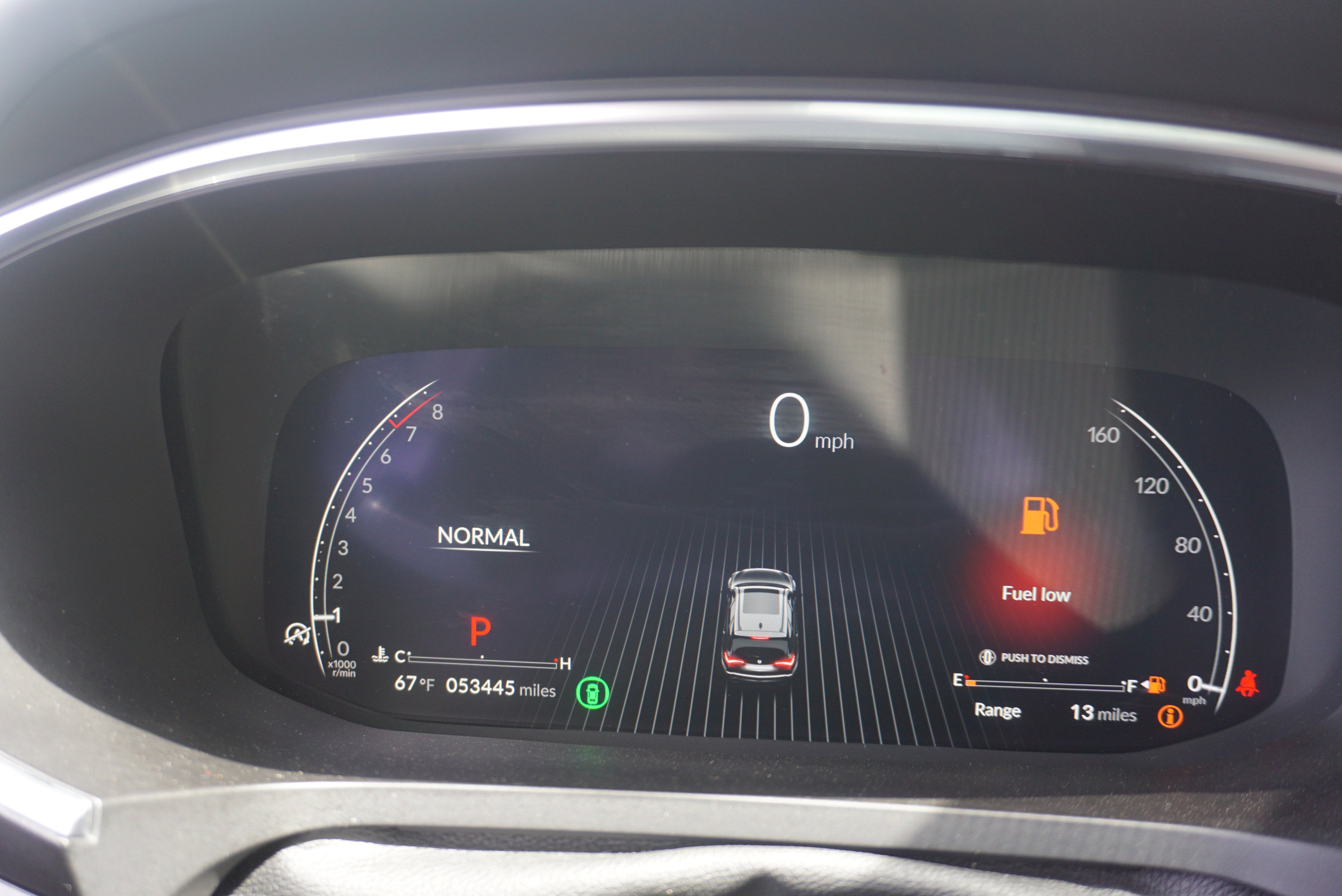 2023 Acura MDX w/Technology Package